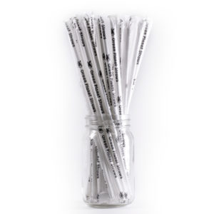 Wrapped durable jumbo paper straws, Wrapped durable jumbo paper straws, eco-friendly Wrapped durable jumbo paper straws